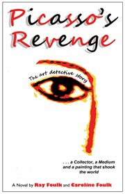 Picasso's revenge cover image