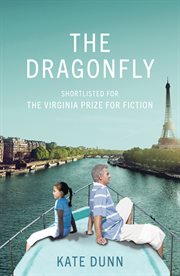 The Dragonfly cover image