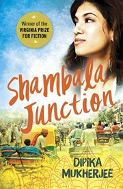 Shambala junction cover image