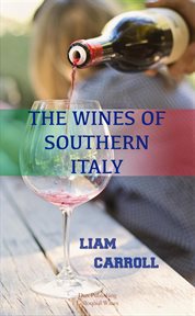 The wines of southern italy cover image
