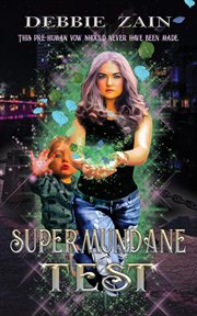Supermundane Test cover image