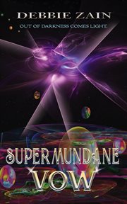 Supermundane Vow cover image