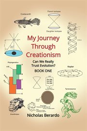 My journey through creationism cover image