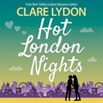 Hot london nights cover image