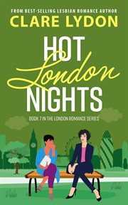 Hot London Nights : London Romance cover image