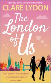 The London of us cover image