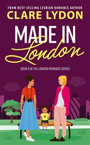 Made in London cover image
