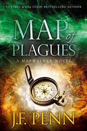 Map of plagues cover image