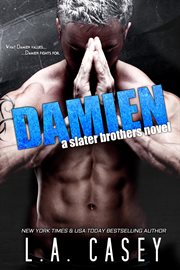 Damien cover image