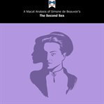 A Macat analysis of Simone de Beauvoir's The second sex cover image