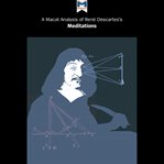 A macat analysis of René Descartes's Meditations on first philosophy cover image