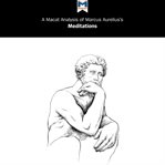 A Macat analysis of Marcus Aurelius's Meditations cover image