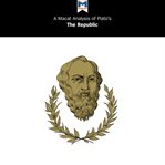 A Macat analysis of Plato's The republic cover image
