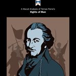 A Macat analysis of Thomas Paine's Rights of man cover image