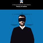 A Macat analysis of John Rawls's A theory of justice cover image