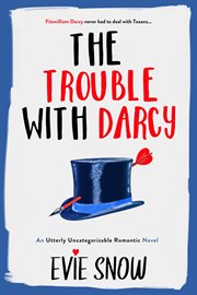 The Trouble With Darcy cover image