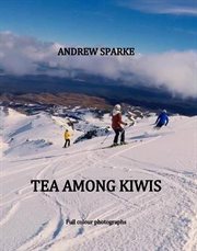 TEA AMONG KIWIS cover image
