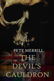 The devil's cauldron cover image