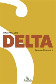Delta - feature film script cover image
