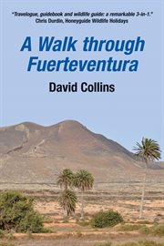 A Walk Through Fuerteventura cover image