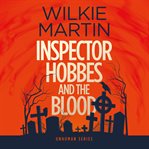 Inspector hobbes and the blood cover image