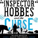Inspector hobbes and the curse by wilkie martin cover image