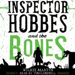Inspector hobbes and the bones cover image