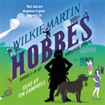 Hobbes. Books I-IV of the Unhuman series cover image