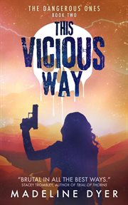 This vicious way cover image