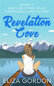 The revelation cove collection. Books #1-3 cover image