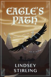 Eagle's path cover image