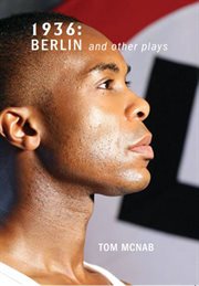 1936 : Berlin and other plays cover image