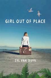 Girl Out of Place cover image