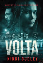 Volta cover image