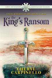 The king's ransom (young knights of the round table) cover image