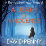 A death of innocence cover image