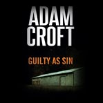 Guilty as sin cover image