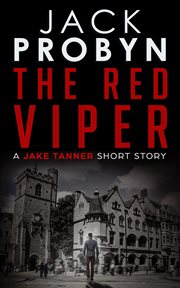 The red viper cover image