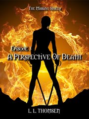 A perspective of death cover image