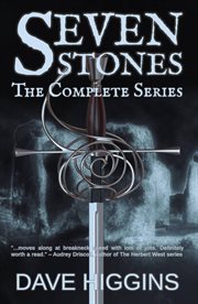 Seven stones. The Complete Series cover image