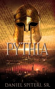 Pythia cover image