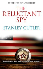 The reluctant spy cover image