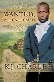 Wanted, a Gentleman cover image