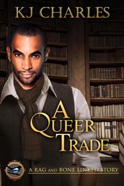 A Queer Trade cover image