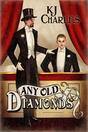 Any old diamonds cover image