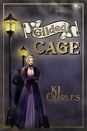 Gilded cage cover image