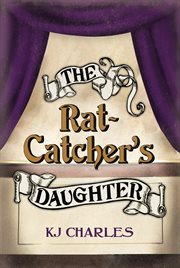 The rat-catcher's daughter cover image