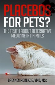 Placebos for Pets? cover image