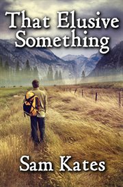 That elusive something cover image