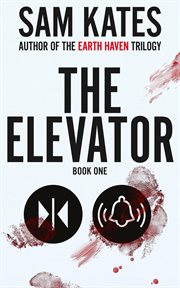 The elevator: book one cover image